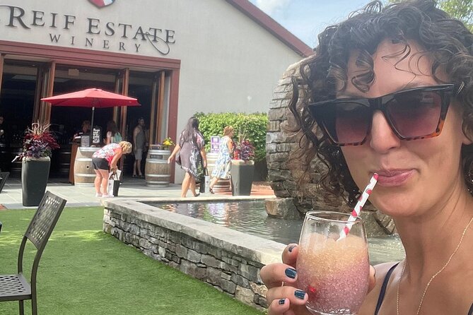 Wine & Cheese Half Day Tour - Niagara On The Lake Wine Tour - What this tour is really worth for your time and taste goals