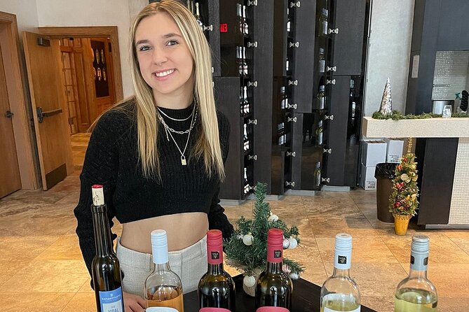 Wine & Cheese Half Day Tour - Niagara On The Lake Wine Tour - Pickup, minibus ride, and the tour pace in a max-30 group
