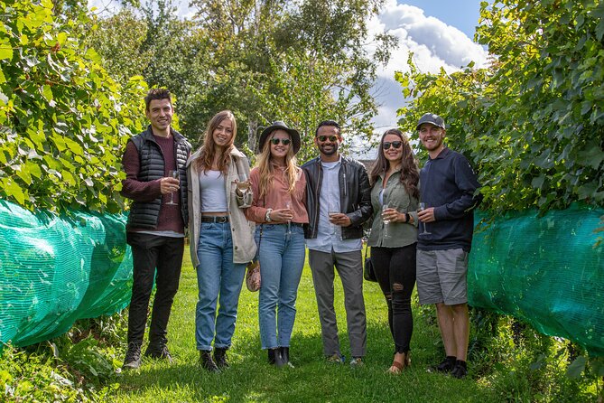 Wine Enthusiast Tour Lead by a Sommelier - Practical Tips So You Enjoy Every Stop (Not Just the First Two)