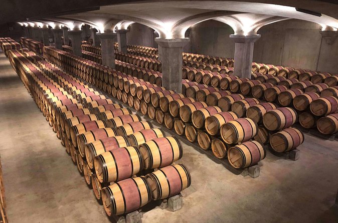 Wine Tasting and lavender Farm Tours - Price and value: is $126.96 worth it?