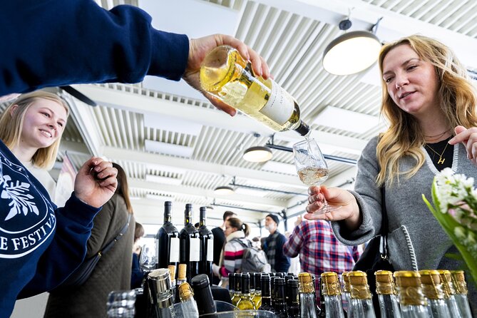 Wine Tour Wolfville Wine Tours in Nova Scotia- 6 Hours - Key Points at a Glance