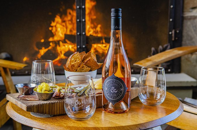 Wine Tour Wolfville Wine Tours in Nova Scotia- 6 Hours - Price and Value: $238.06 Per Person Makes Sense If You Want Private Comfort