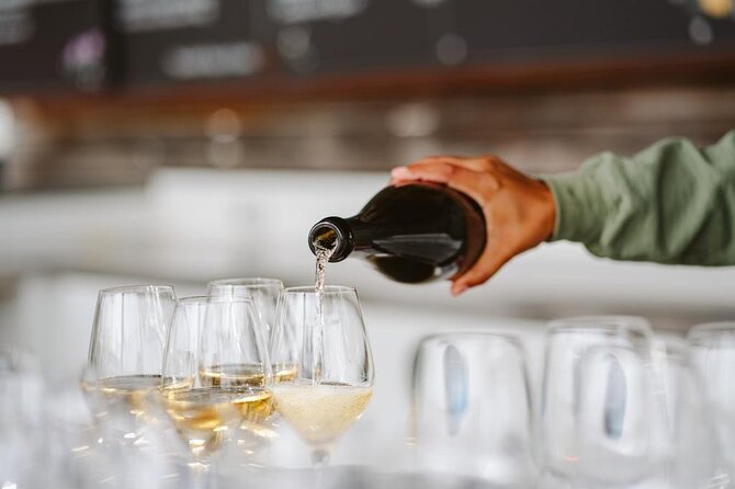 Winter Wine Escape - Lightfoot & Wolfville: organic and biodynamic vines plus a real farm lunch