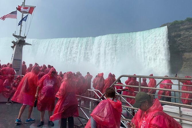 World Famous Boat Cruise with Historical Walking Tour and more - Tesla and The Power Story: Statues, Plants, and July 1905