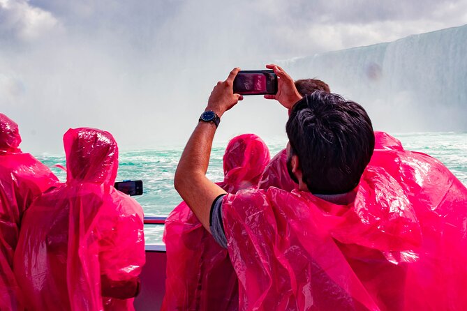 World Famous Boat Cruise with Historical Walking Tour and more - The Iconic Bridge Moment, Plus A Garden Stop