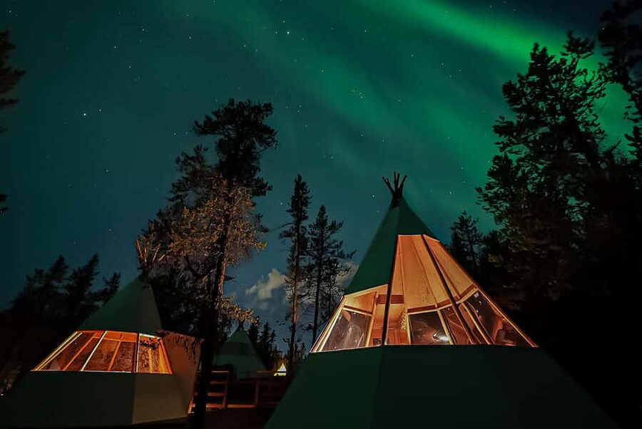 Yellowknife: 2 Nights Aurora Hunting and Viewing in Cabin - Key things I’d pay attention to