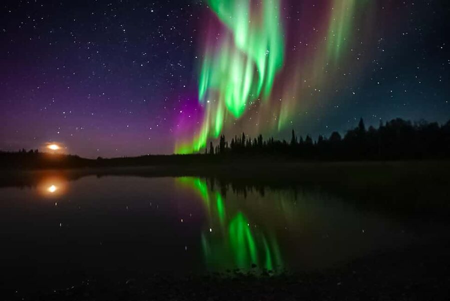 Yellowknife: 2 Nights Aurora Hunting and Viewing in Cabin - Who this aurora package fits best