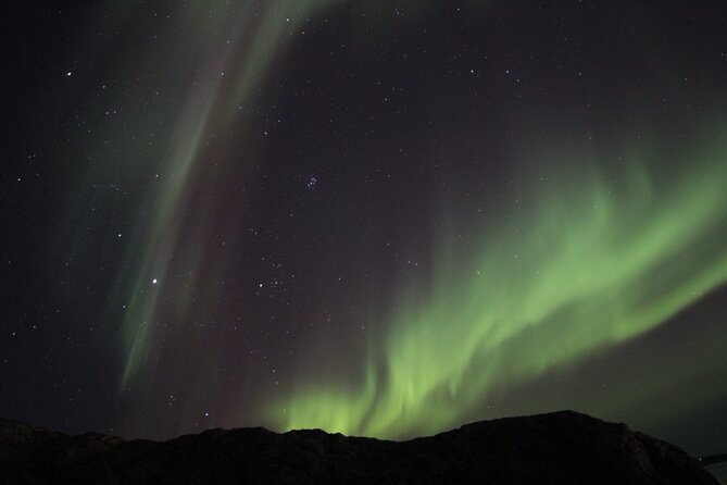Yellowknife Aurora Hunting Tours by Bus - Key Things I’d Prioritize Before You Go