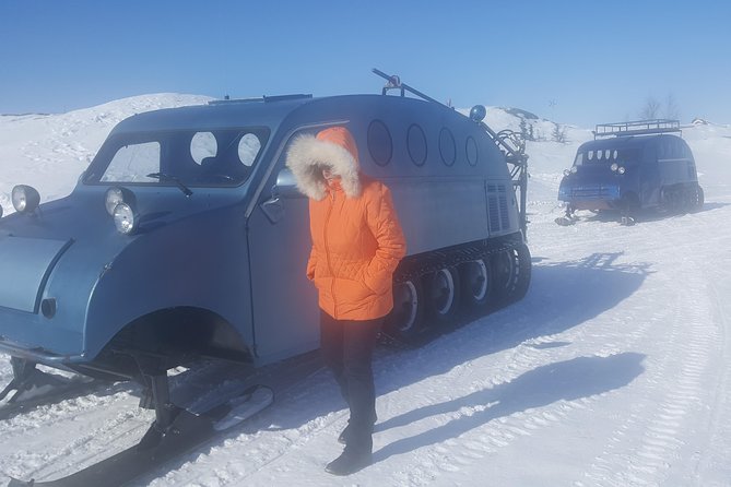 Yellowknife Bucket List City Tours - Entering Yellowknife with a 10:30 am start and pickup that actually matters