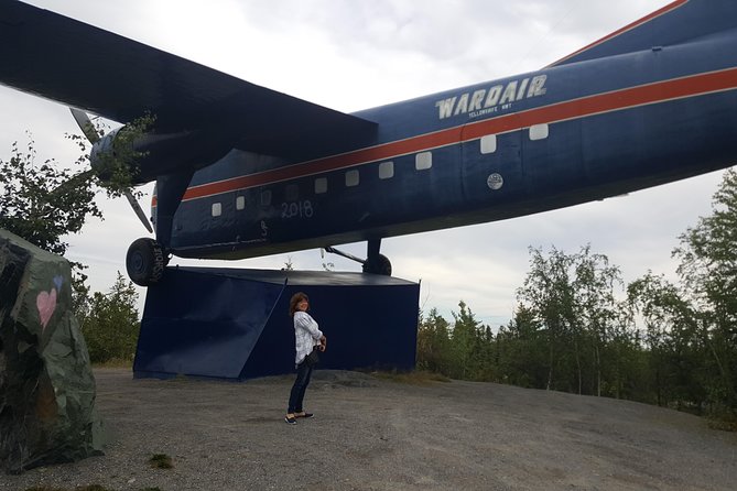 Yellowknife Bucket List City Tours - Included basics that keep the day simple, plus what to plan for