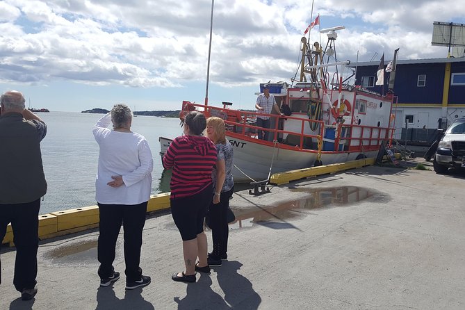 Yellowknife Bucket List City Tours - Price and value: does $111.15 make sense for a Yellowknife half-day?