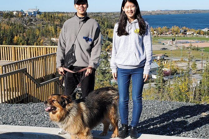 Yellowknife Bucket List City Tours - Should you book Yellowknife Bucket List City Tours?