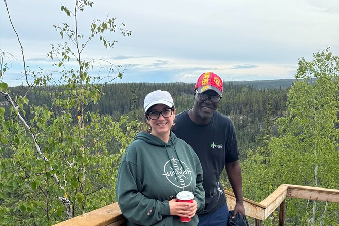 Yellowknife Cameron Waterfalls Nature Hiking - Key highlights worth planning for