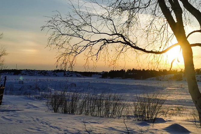 Yellowknife City Tour + Nature's North Wildlife Gallery - Stop 3: Yellowknife Visitor Centre, Pins, and Local Directions