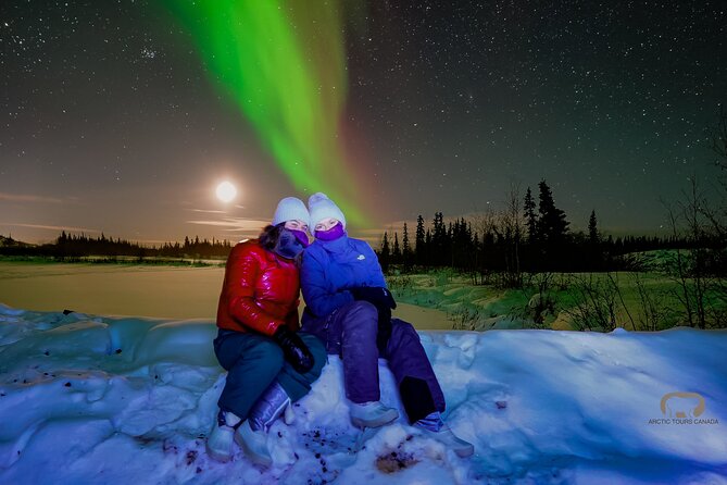 Yellowknife Private Northern Lights Tour with Transportation - Key Highlights You’ll Actually Care About