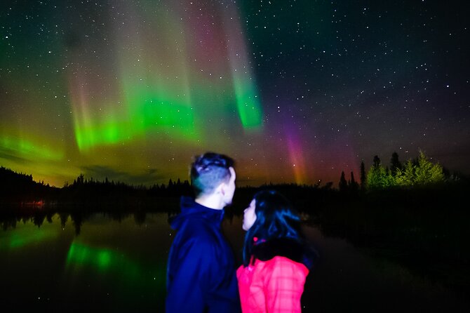 Yellowknife Private Northern Lights Tour with Transportation - How Long You’ll Be Out and What the “4 to 5 Hours” Means
