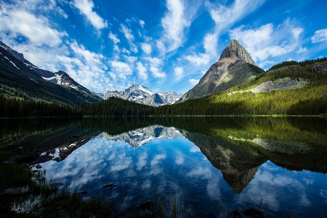 Yoho, Banff National Park, Okanagan Lake 4-Day Tour from VR - Quick Highlights I’d Chase