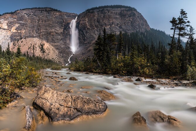 Yoho National Park: Emerald Lake and Takakkaw Falls - Key highlights to know before you go