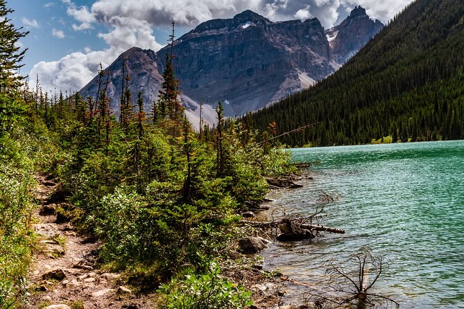 Yoho National Park Self-Guided Driving Audio Tour - The Tech Checklist: How to Set Up the Action Audio Tour Properly