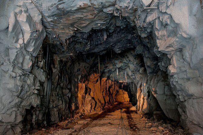Yoho National Park Self-Guided Driving Audio Tour - Kicking Horse Pass to Spiral Tunnel Viewpoint: The Driving Story Stops That Make Yoho Click