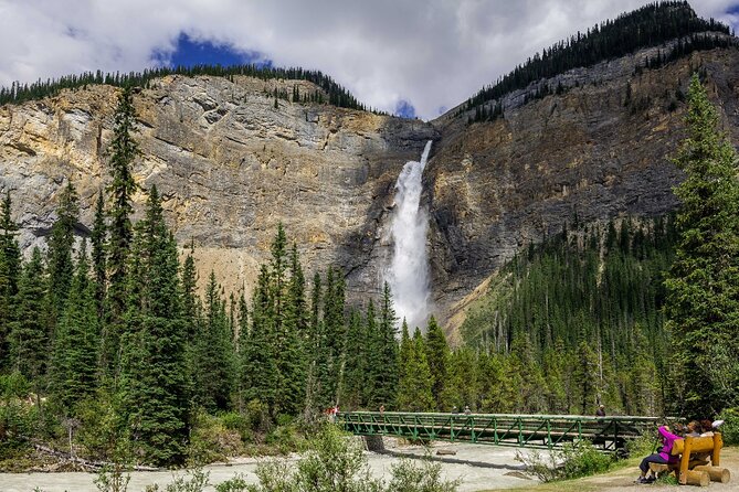 Yoho National Park Self-Guided Driving Audio Tour - Timing and Pace: How to Plan a 1 to 2 Hour Drive Without Missing the Best Stops