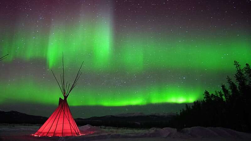 Yukon: Aurora Borealis Late Night Viewing Tour - The Custom-Built Viewing Location (Why It Feels Different)