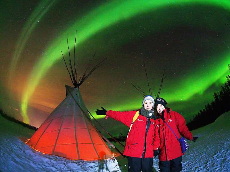 Yukon: Aurora Borealis Late Night Viewing Tour - A Realistic Aurora Schedule: Watches, Waits, and Timing