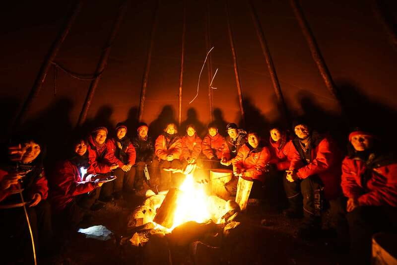Yukon: Aurora Borealis Late Night Viewing Tour - Photo Help Without the Learning Curve Stress