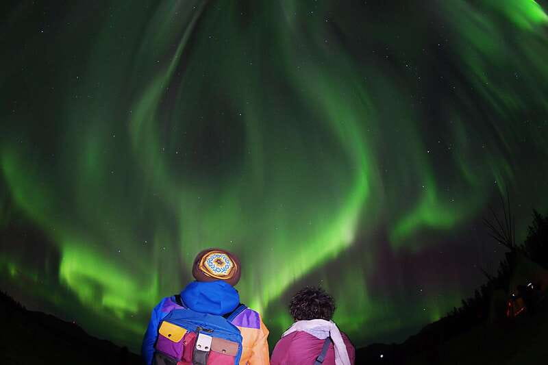 Yukon: Aurora Borealis Late Night Viewing Tour - Price and Value: Is $122 a Good Deal?