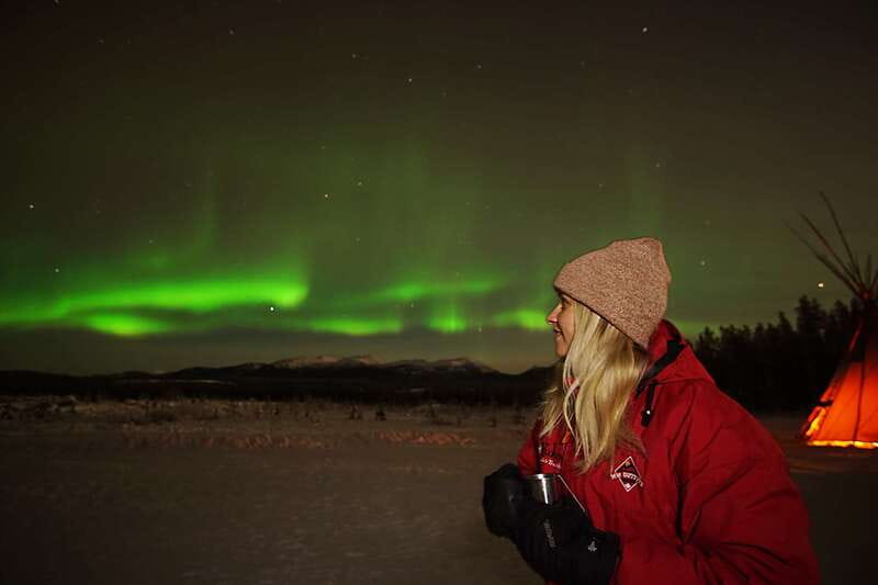 Yukon: Aurora Borealis Late Night Viewing Tour - Weather, Cloud Cover, and the Reality of No Aurora