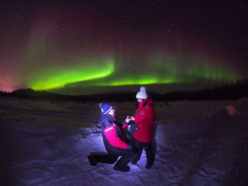 Yukon: Aurora Borealis Late Night Viewing Tour - Who This Tour Fits Best