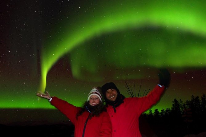 Yukon Aurora Viewing Package | 4 days - Why Whitehorse helps aurora odds, but does not guarantee magic