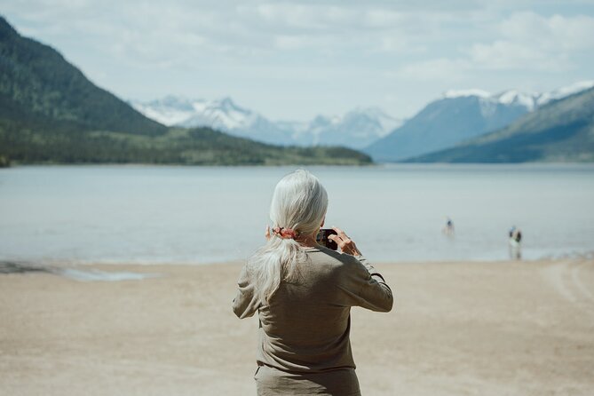 Yukon Gold Experience feat. Emerald Lake & Carcross - Price and what you are really buying at $211.35