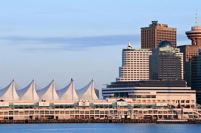 YVR Layover - Vancouver City Sightseeing Private Tour - Price and value: what $275.59 per person gets you